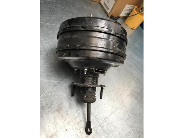 Gebruikte Rembol Dodge 1500 Crew Cab (DS) 3.0 V6 Diesel 4x4 Prijs € 75,00 Margeregeling aangeboden door Poolman autodemontage