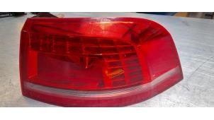 Gebruikte Achterlicht rechts Volkswagen Passat Alltrack (365) 2.0 TDI 16V 177 4Motion Prijs € 100,00 Margeregeling aangeboden door Poolman autodemontage