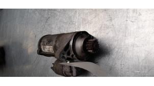 Startmotor van een Volkswagen Passat Alltrack (365) 2.0 TDI 16V 177 4Motion 2013