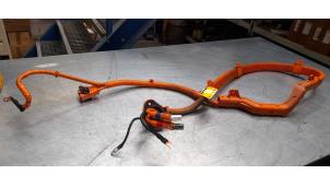 Gebruikte HV kabel (hoog voltage) Hyundai Ioniq 1.6 GDI 16V Hybrid Prijs € 100,00 Margeregeling aangeboden door Poolman autodemontage