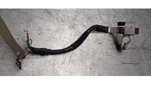 Gebruikte Accupool Hyundai Ioniq 1.6 GDI 16V Hybrid Prijs € 40,00 Margeregeling aangeboden door Poolman autodemontage