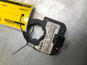 Gebruikte Klokveer Airbag Citroen C4 Grand Picasso (UA) 2.0 HDiF 16V 135 Prijs € 30,00 Margeregeling aangeboden door Poolman autodemontage