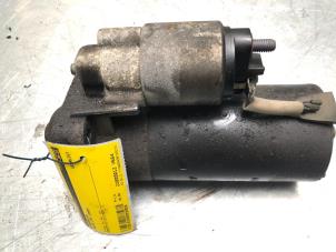 Gebruikte Startmotor Volvo V70 (BW) 2.4 D 20V Prijs € 30,00 Margeregeling aangeboden door Poolman autodemontage
