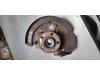 Fusee links-voor van een Volvo V70 (BW) 2.4 D 20V 2009