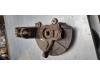 Fusee links-voor van een Volvo V70 (BW) 2.4 D 20V 2009