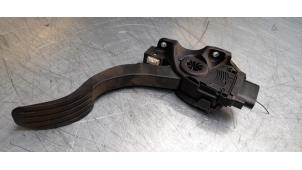 Gebruikte Gaspedaal Volvo V70 (BW) 2.4 D 20V Prijs € 30,00 Margeregeling aangeboden door Poolman autodemontage