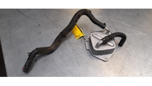 Gebruikte Oliekoeler Mazda CX-5 I (KE,GH) 2.2 Skyactiv D 16V High Power 4WD Prijs € 50,00 Margeregeling aangeboden door Poolman autodemontage