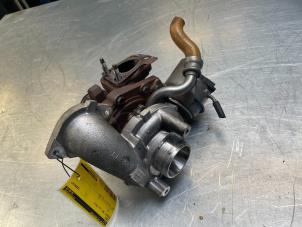 Gebruikte G-lader Peugeot 308 (4A/C) 1.6 HDi 16V FAP Prijs € 150,00 Margeregeling aangeboden door Poolman autodemontage