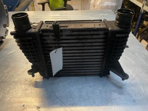 Gebruikte Intercooler Renault Clio III (BR/CR) 1.5 dCi 85 Prijs € 40,00 Margeregeling aangeboden door Poolman autodemontage