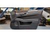 Mercedes-Benz E Estate (S212) E-200 CDI 16V BlueEfficiency,BlueTEC Deurbekleding 4Deurs rechts-voor