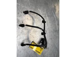 Gebruikte Kabelboom motorruimte Ford Fiesta 6 (JA8) 1.0 SCI 12V 80 Prijs € 20,00 Margeregeling aangeboden door Poolman autodemontage