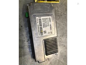 Gebruikte Module Bodycontrol Jaguar XE 2.0d 180 16V Prijs € 50,00 Margeregeling aangeboden door Poolman autodemontage