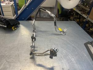 Gebruikte Airco Leiding Jaguar XE 2.0d 180 16V Prijs € 50,00 Margeregeling aangeboden door Poolman autodemontage