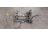 Jaguar XE 2.0d 180 16V Subframe