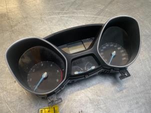 Gebruikte Cockpit Ford Focus 3 1.6 TDCi Prijs € 75,00 Margeregeling aangeboden door Poolman autodemontage