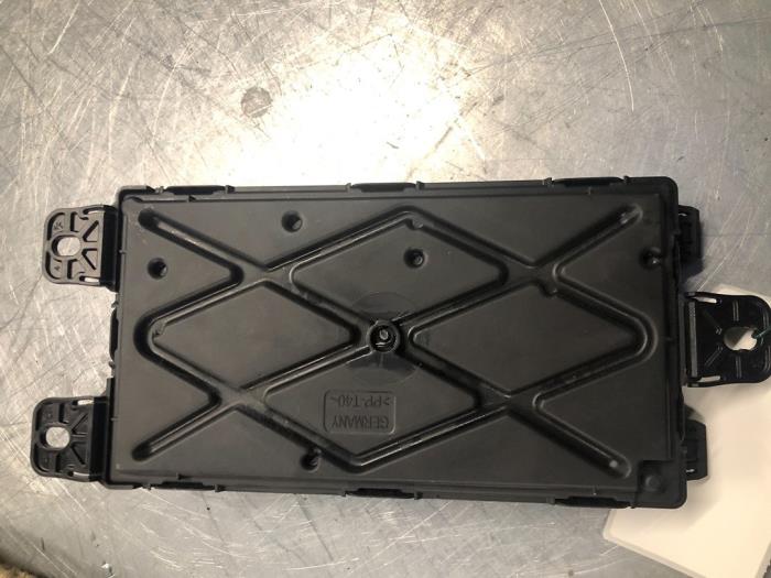 Computer Body Control van een BMW 1 serie (F20) 118i 1.5 TwinPower 12V 2018