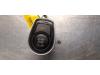 BMW 1 serie (F20) 118i 1.5 TwinPower 12V Start/Stop schakelaar