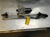 BMW 1 serie (F20) 118i 1.5 TwinPower 12V Ruitenwissermotor voor