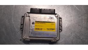 Gebruikte Computer Motormanagement Alfa Romeo Giulietta (940) 1.6 JTDm 16V Prijs € 100,00 Margeregeling aangeboden door Poolman autodemontage