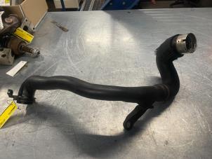 Gebruikte Turboslang Alfa Romeo Giulietta (940) 1.6 JTDm 16V Prijs € 40,00 Margeregeling aangeboden door Poolman autodemontage