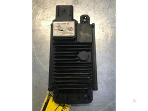 Gebruikte Camera module Volvo XC60 I (DZ) 2.4 D5 20V AWD Geartronic Prijs € 100,00 Margeregeling aangeboden door Poolman autodemontage