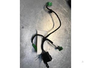 Gebruikte Kabel (diversen) Volvo XC60 I (DZ) 2.4 D5 20V AWD Geartronic Prijs € 20,00 Margeregeling aangeboden door Poolman autodemontage