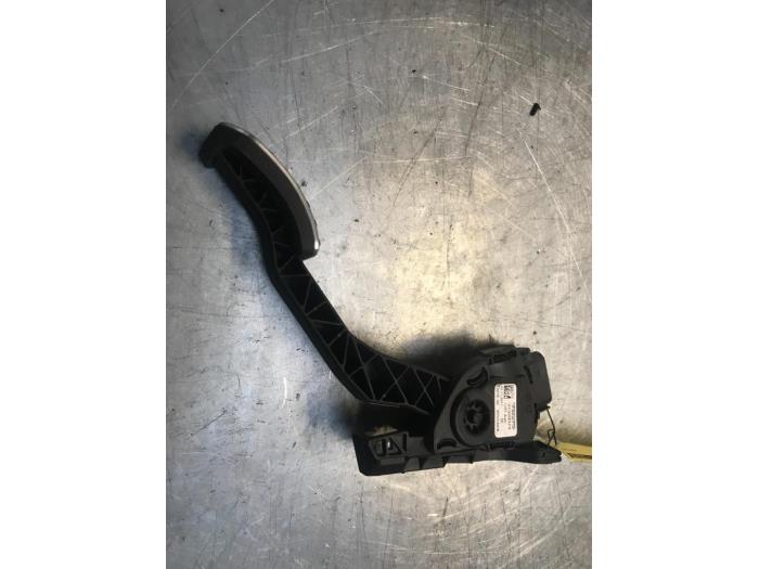 Gebruikte Gaspedaalpositie Sensor Volvo XC60 I (DZ) 2.4 D5 20V AWD Geartronic Prijs € 40,00 Margeregeling aangeboden door Poolman autodemontage