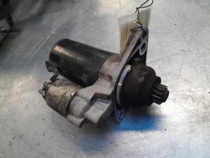 Gebruikte Startmotor Volkswagen Golf VI (5K1) 2.0 TDI 16V Prijs € 30,00 Margeregeling aangeboden door Poolman autodemontage