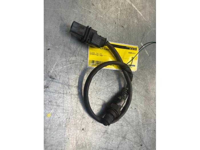 Gebruikte Lambda Sonde Mercedes GLA (156.9) 1.6 180 16V Prijs € 20,00 Margeregeling aangeboden door Poolman autodemontage