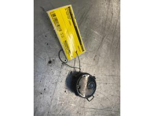 Gebruikte Sensor regen Volkswagen Crafter 2.5 TDI 28/30/32/35 SWB Prijs € 30,00 Margeregeling aangeboden door Poolman autodemontage