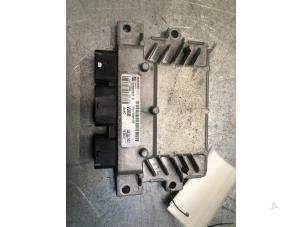 Gebruikte Computer Motormanagement Ford Fiesta 6 (JA8) 1.25 16V Prijs € 50,00 Margeregeling aangeboden door Poolman autodemontage