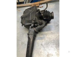 Gebruikte Luchtfilterhuis Ford Focus 3 1.6 TDCi Prijs € 30,00 Margeregeling aangeboden door Poolman autodemontage