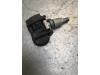 Jaguar XE 2.0d 180 16V Bandenspanningsensor