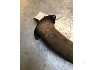 Gebruikte Uitlaat Einddemper Toyota Land Cruiser 90 (J9) 3.4i 24V Prijs € 50,00 Margeregeling aangeboden door Poolman autodemontage