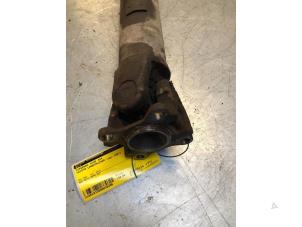 Gebruikte Tussenas voor 4x4 Toyota Land Cruiser 90 (J9) 3.4i 24V Prijs € 150,00 Margeregeling aangeboden door Poolman autodemontage