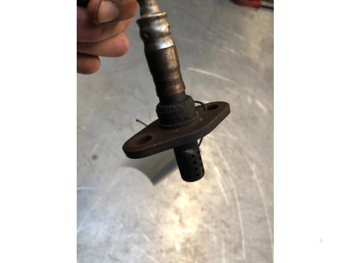 Gebruikte Lambda Sonde Toyota Land Cruiser 90 (J9) 3.4i 24V Prijs € 75,00 Margeregeling aangeboden door Poolman autodemontage