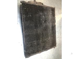 Gebruikte Airco Condensor Toyota Land Cruiser 90 (J9) 3.4i 24V Prijs € 40,00 Margeregeling aangeboden door Poolman autodemontage