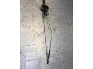 Gebruikte Handrem Kabel Toyota Land Cruiser 90 (J9) 3.4i 24V Prijs € 50,00 Margeregeling aangeboden door Poolman autodemontage