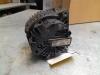Dynamo van een Fiat Scudo (270) 1.6 D Multijet 2008