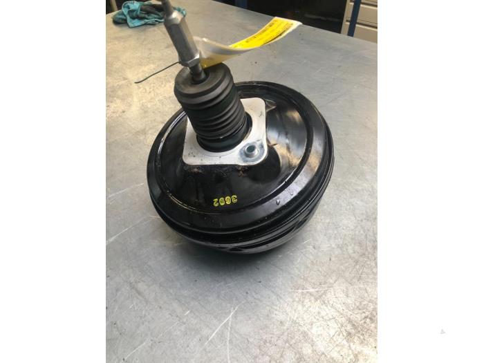 Gebruikte Rembol Audi A4 (B8) 1.8 TFSI 16V Prijs € 40,00 Margeregeling aangeboden door Poolman autodemontage