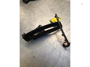 Gebruikte Diversen Audi A7 Sportback (4KA) 3.0 V6 24V 50 TDI Mild Hybrid Quattro Prijs € 40,00 Margeregeling aangeboden door Poolman autodemontage