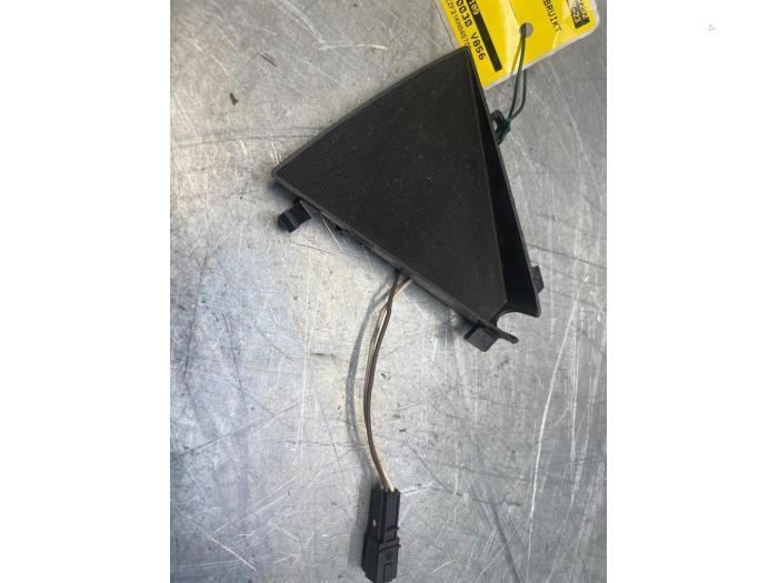 Gebruikte Lichtsensor Audi A7 Sportback (4KA) 3.0 V6 24V 50 TDI Mild Hybrid Quattro Prijs € 20,00 Margeregeling aangeboden door Poolman autodemontage