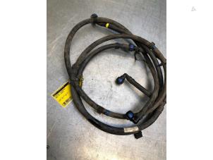 Gebruikte Leiding (diversen) Audi A7 Sportback (4KA) 3.0 V6 24V 50 TDI Mild Hybrid Quattro Prijs € 20,00 Margeregeling aangeboden door Poolman autodemontage