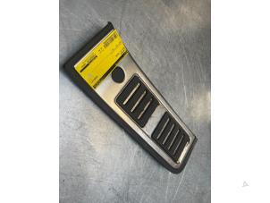 Gebruikte Diversen Audi A7 Sportback (4KA) 3.0 V6 24V 50 TDI Mild Hybrid Quattro Prijs € 20,00 Margeregeling aangeboden door Poolman autodemontage