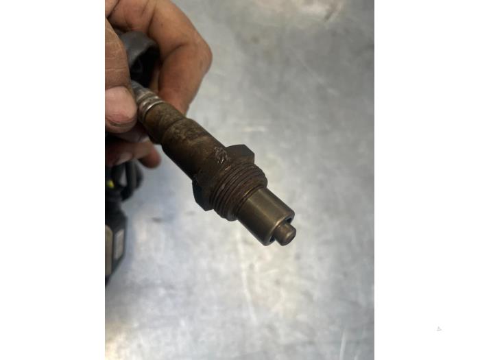 Lambda Sonde van een Audi A7 Sportback (4KA) 3.0 V6 24V 50 TDI Mild Hybrid Quattro 2019