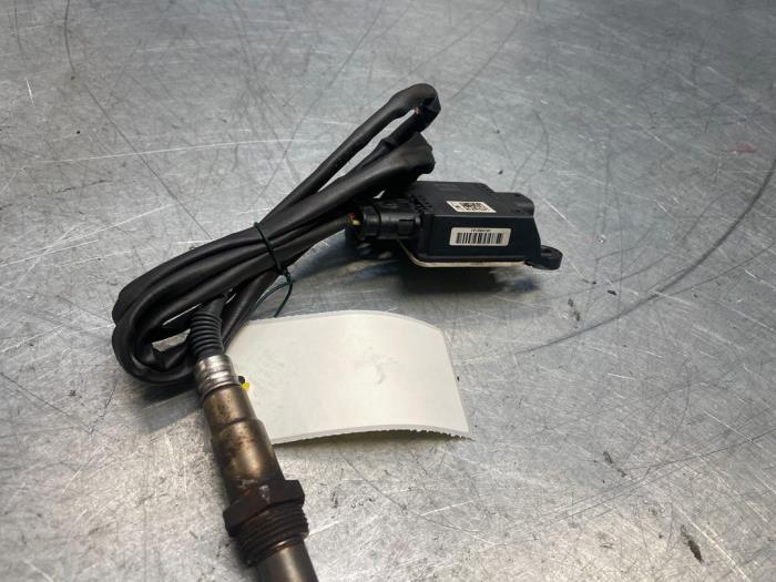 Lambda Sonde van een Audi A7 Sportback (4KA) 3.0 V6 24V 50 TDI Mild Hybrid Quattro 2019