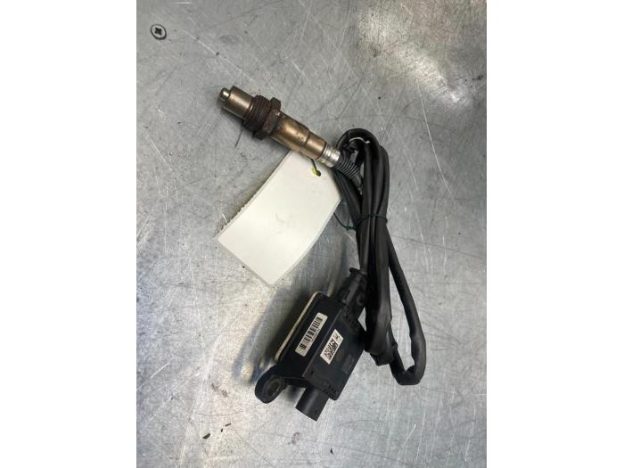 Lambda Sonde van een Audi A7 Sportback (4KA) 3.0 V6 24V 50 TDI Mild Hybrid Quattro 2019