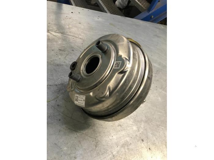 Gebruikte Rembooster Audi A7 Sportback (4KA) 3.0 V6 24V 50 TDI Mild Hybrid Quattro Prijs € 30,00 Margeregeling aangeboden door Poolman autodemontage