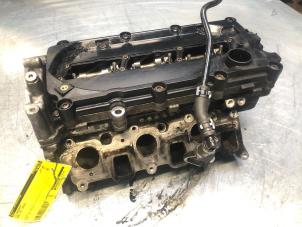 Gebruikte Cilinderkop Audi Q5 (8RB) 3.0 TDI V6 24V Quattro Prijs € 350,00 Margeregeling aangeboden door Poolman autodemontage