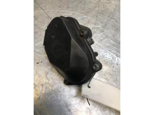 Gebruikte Wervelklep motor Audi Q5 (8RB) 3.0 TDI V6 24V Quattro Prijs € 30,00 Margeregeling aangeboden door Poolman autodemontage